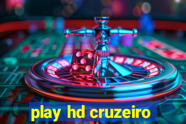 play hd cruzeiro